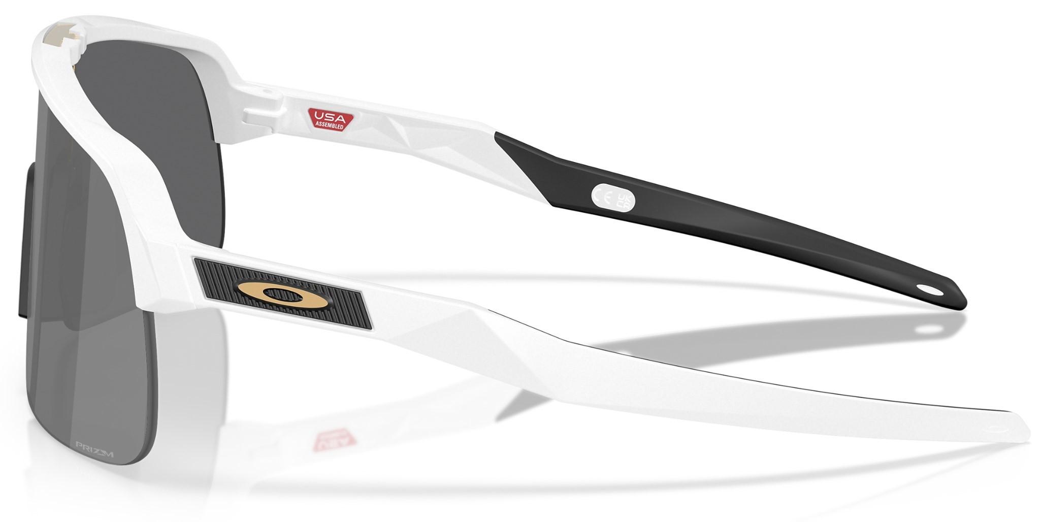 Oakley Sutro Lite S Sport Sunglasses 