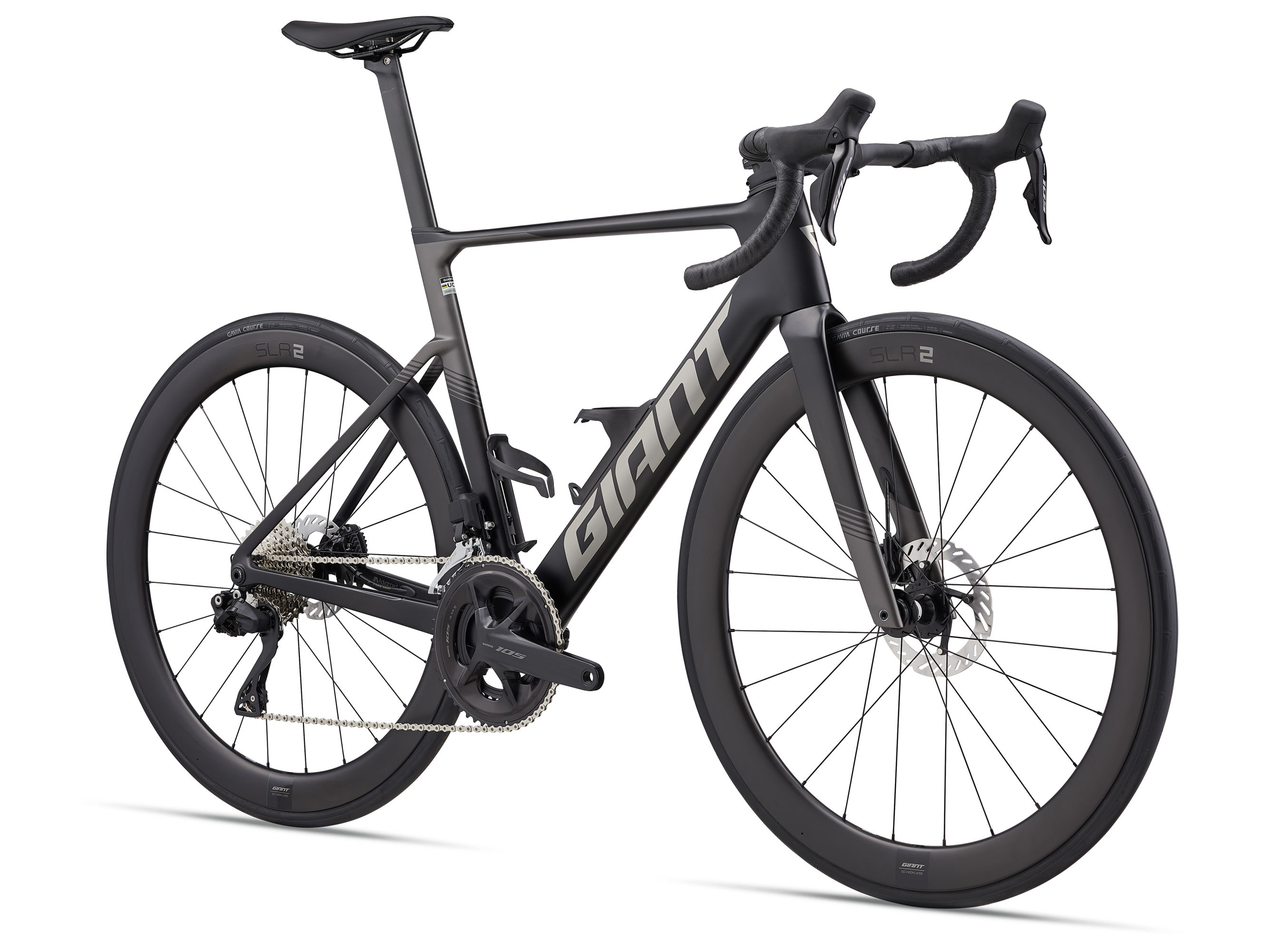 Giant Propel Advanced 1 Carbon Road Bike 2027