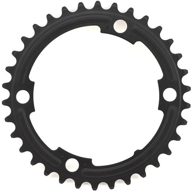 Shimano FC-5800 34T  MA Chainring 