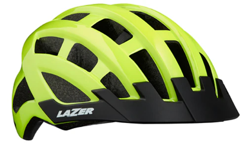 Lazer Compact MTB Helmet 