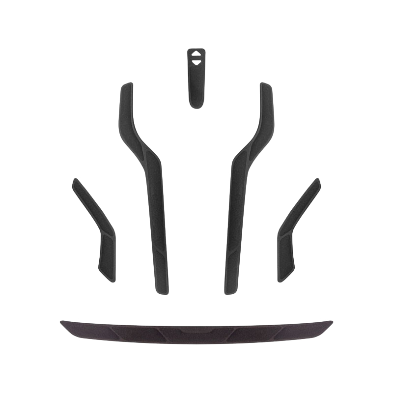 MET Helmet Pad Kit Manta 