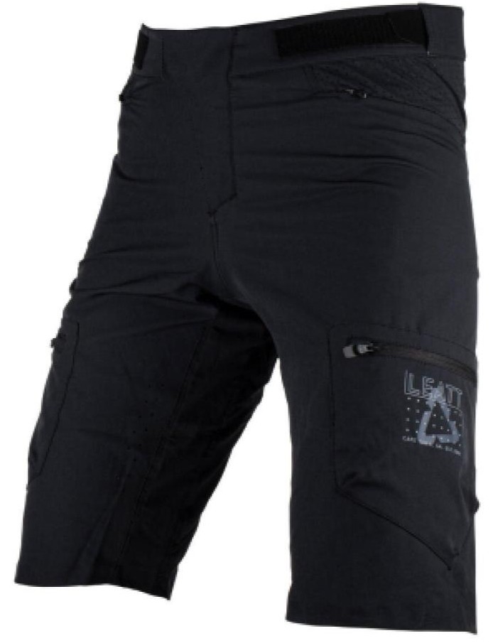 Leatt AllMtn 2.0 Men's Baggy MTB Shorts 