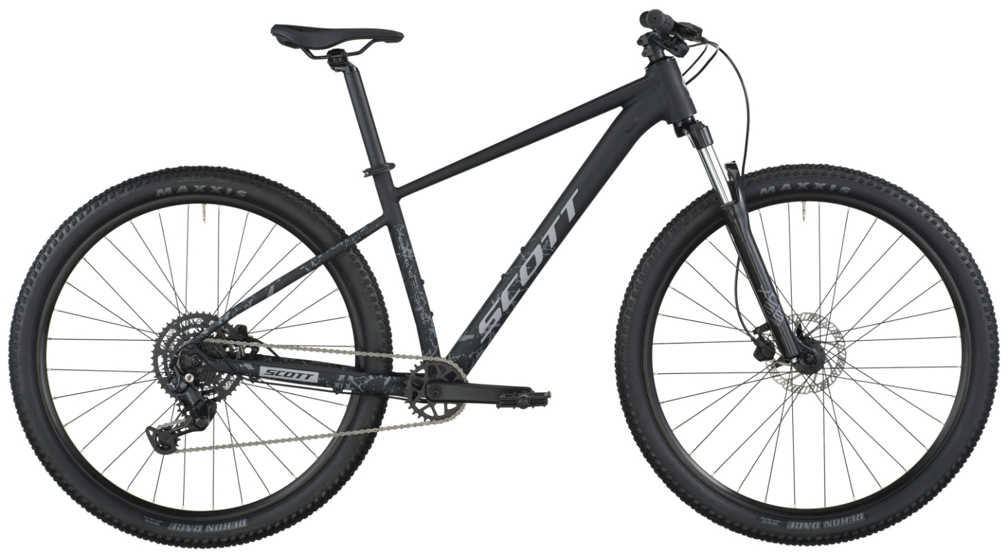 Scott Contrail 30 Aluminium Hardtail Mountain Bike 2026