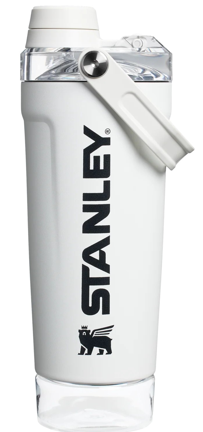 Stanley Active Shaker Water Bottle 