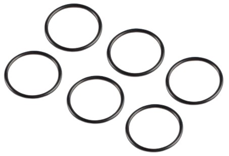 Orbea RS Range Extender Rubber Band Kit X224