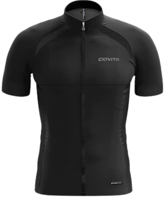 Ciovita Nucleo Sportsfit Short Sleeve Men's Jersey