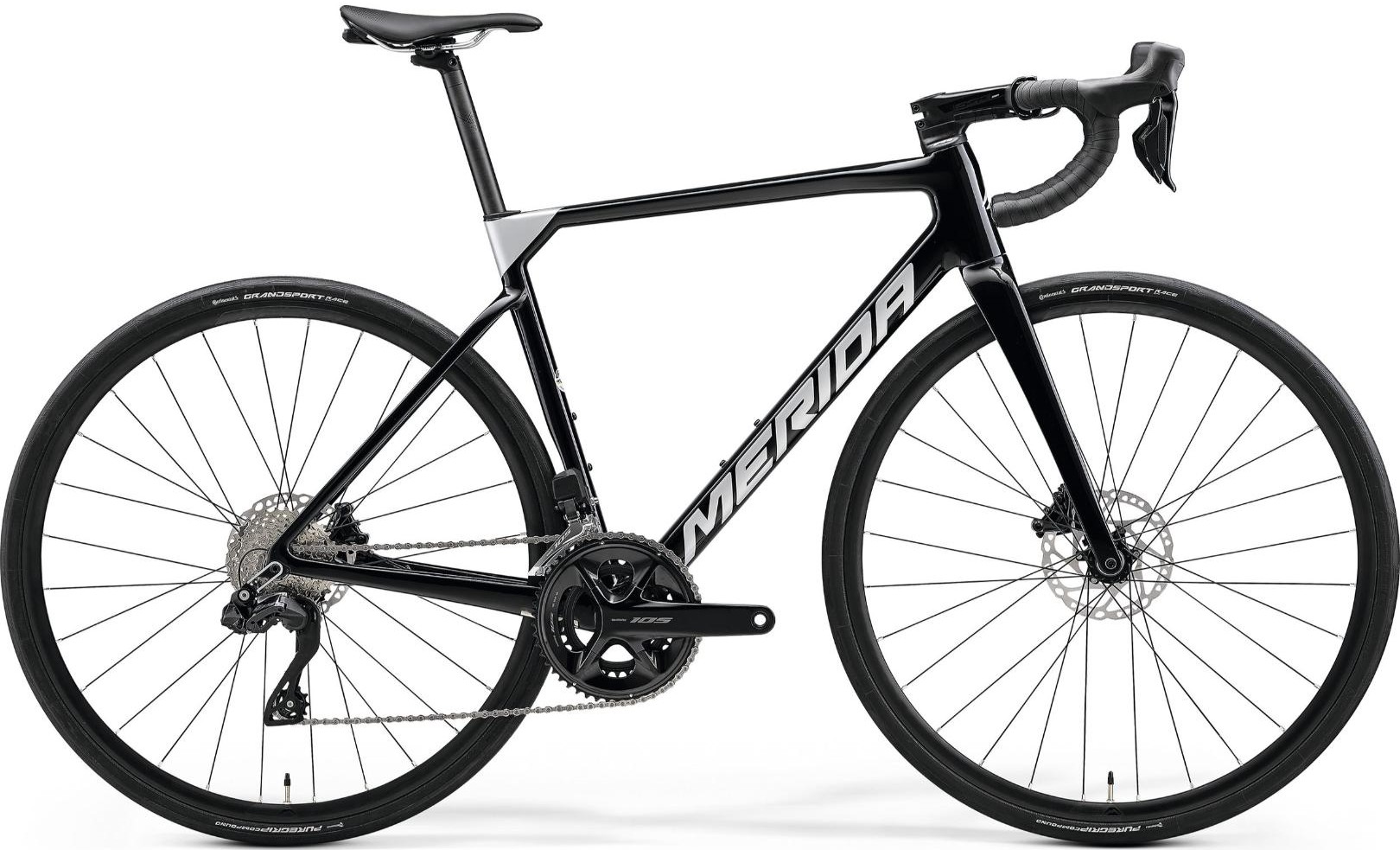 Merida Scultura 6000 Carbon Road Bike 