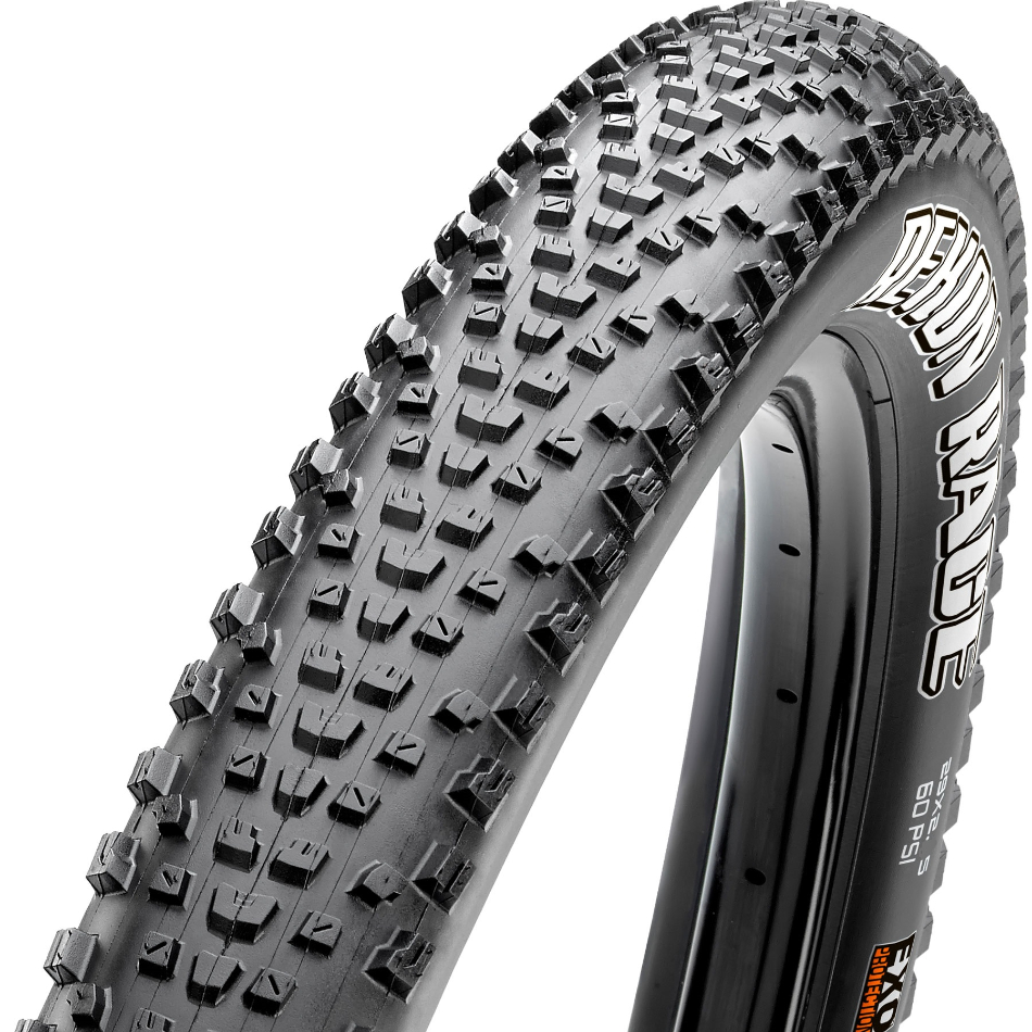Maxxis Rekon Race Exo TR 29x2.35 MTB Tyre
