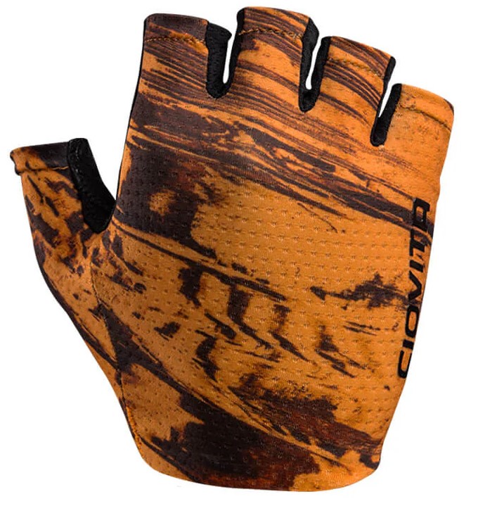 Ciovita Race Mesh Short Finger Gloves
