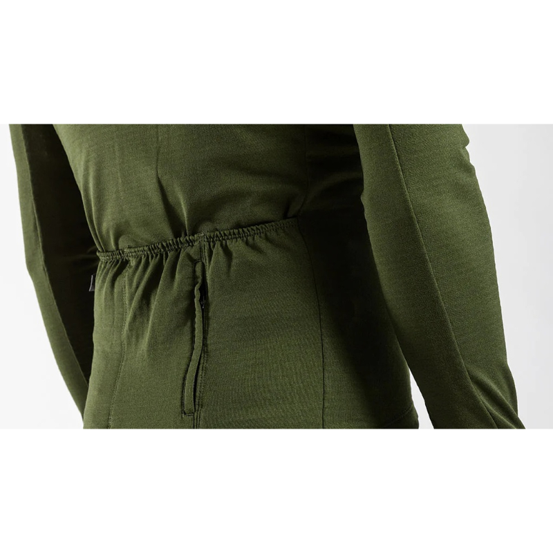 Ciovita Odyssey Marino Men's Jacket 