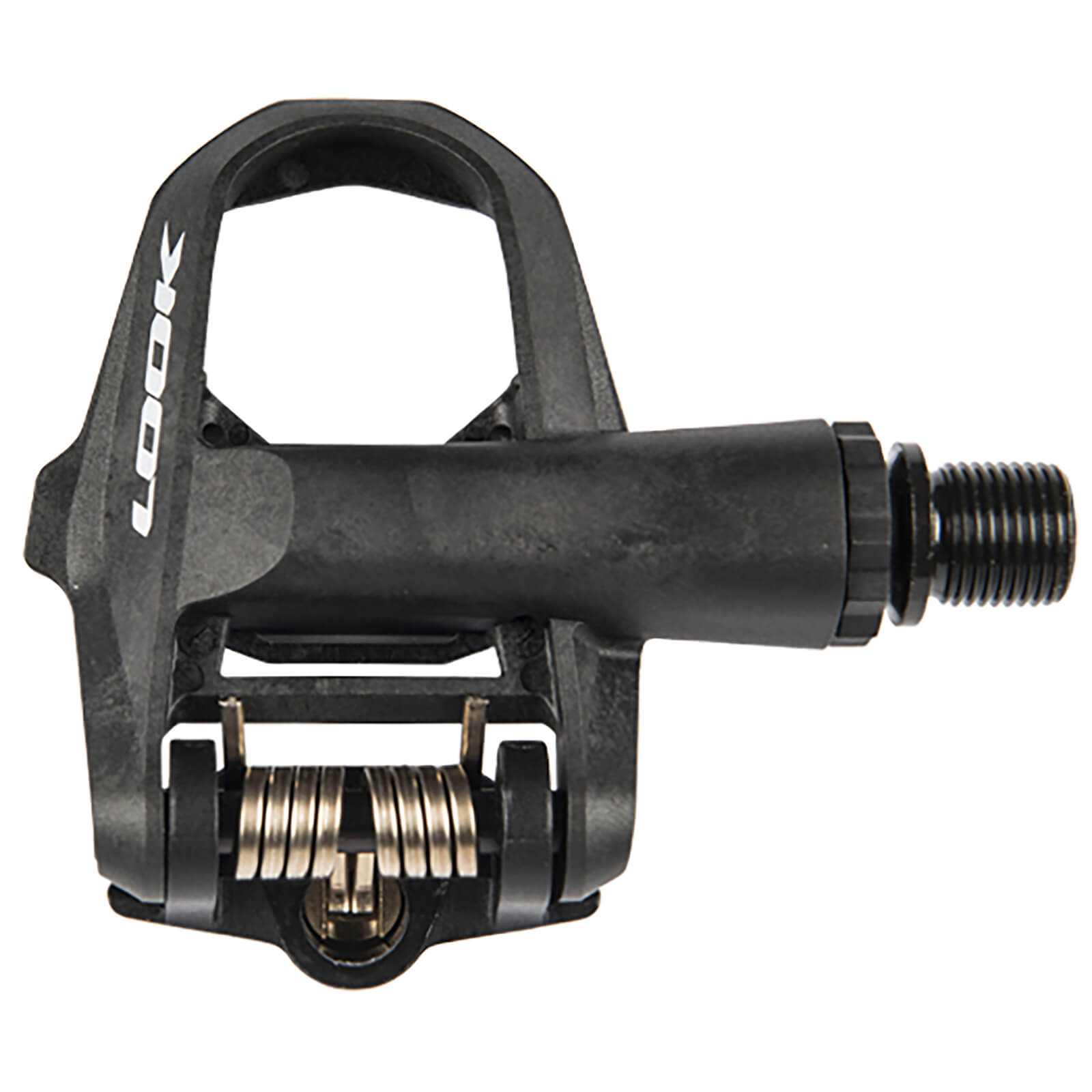 Look Keo 2 Max Carbon Pedals