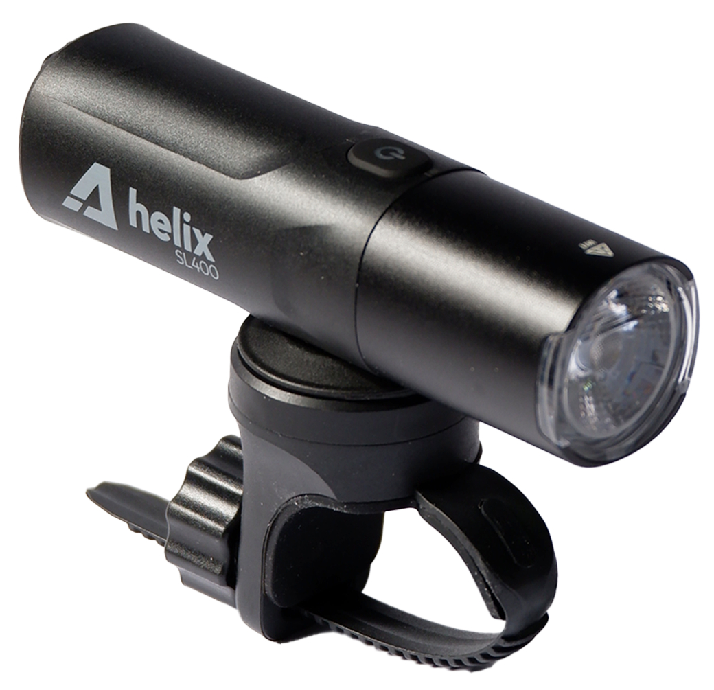 Aero Helix SL400 Front Light 