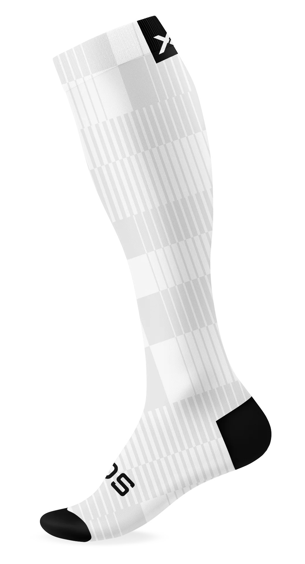 Sox Knee High Unisex Socks 