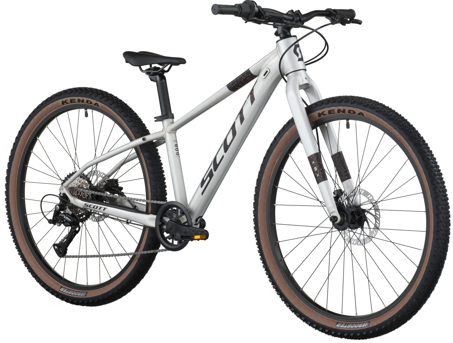 Scott Scale 600 26 Inch Junior Boys Bike 2026
