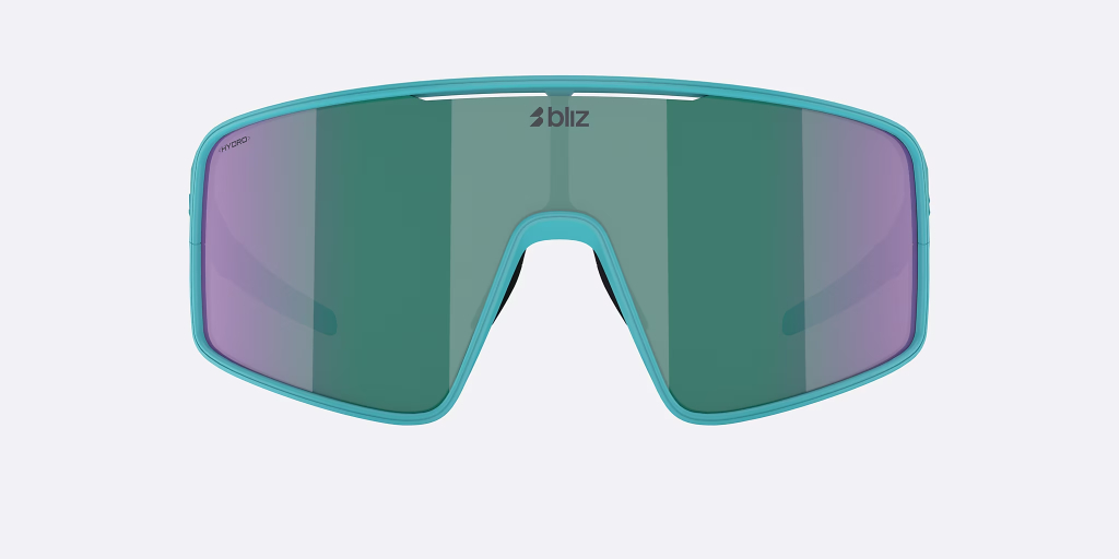  BLIZ P001 Small Sport Sunglasses