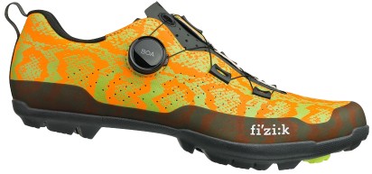 Fizik Terra Atlas Unisex MTB Shoes 