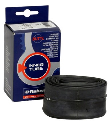 Rubena 16 Schrader  16X1.5/2.10 MTB Tube