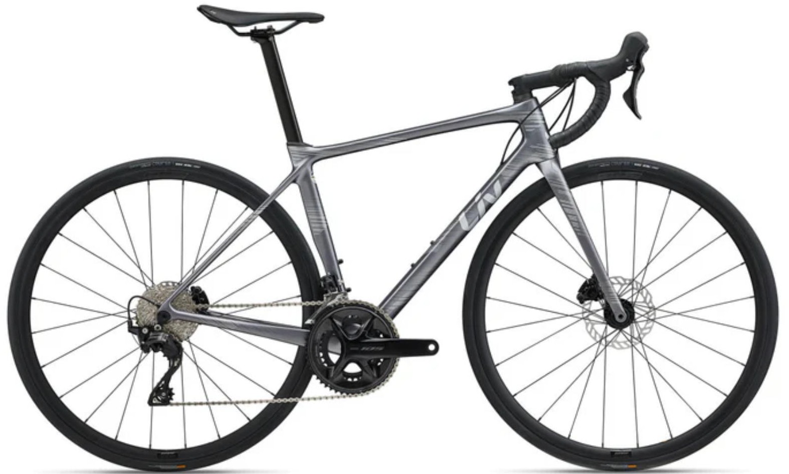 Liv Langma Advanced Disc 2 Road Bike 2024 