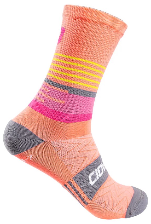 Ciovita Crew Unisex Socks 