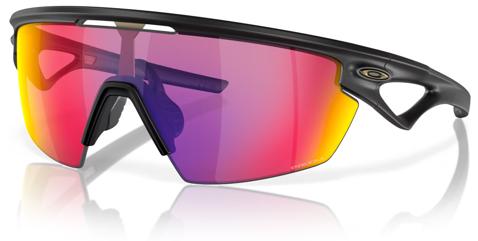 Oakley Sphaera Sunglasses 