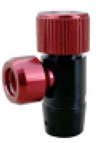 CrankIt Inflator CrankIt 126 All Metal CO2 Pump