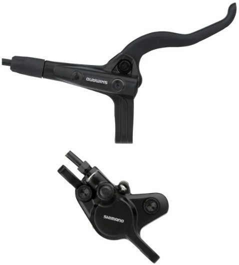 Shimano BL-MT401-BR-MT410 MTB Right Rear Brake