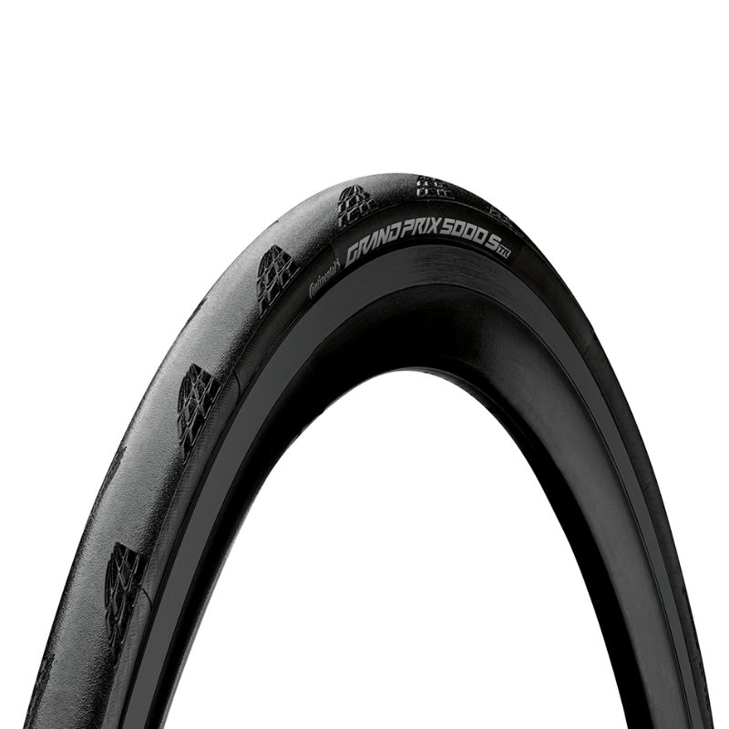 Continental GP5000S TR 700x25c Road Tyre