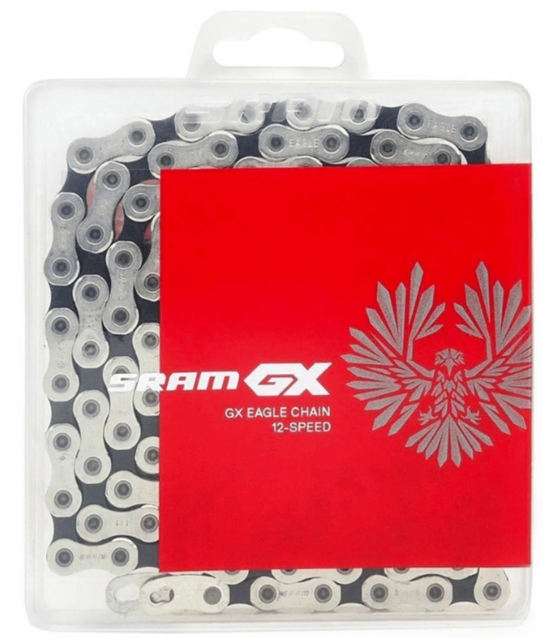 Sram PC-GX Eagle 126L 12spd Chain 