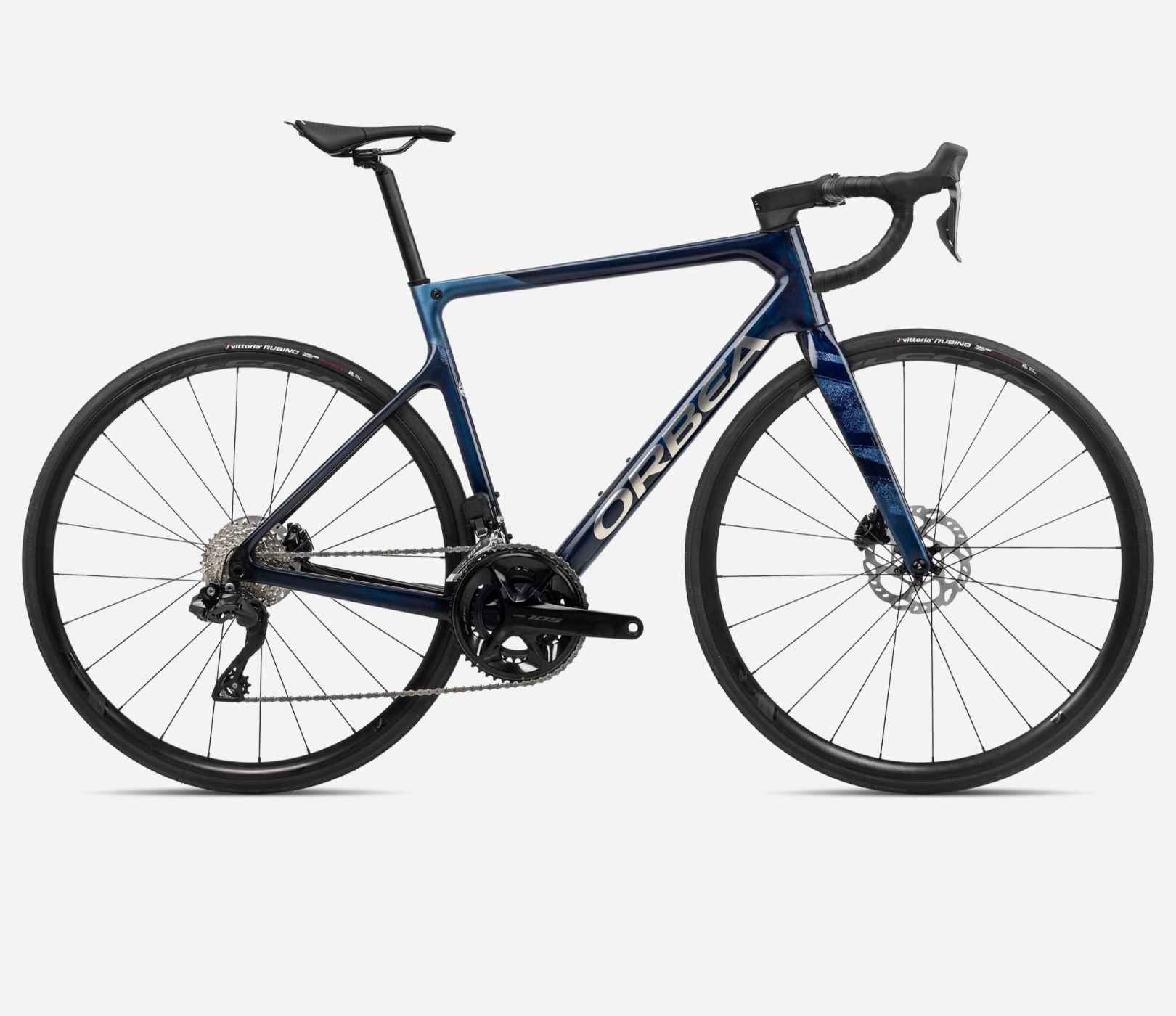 Orbea Orca M30I Team Carbon Road Bike 2023 
