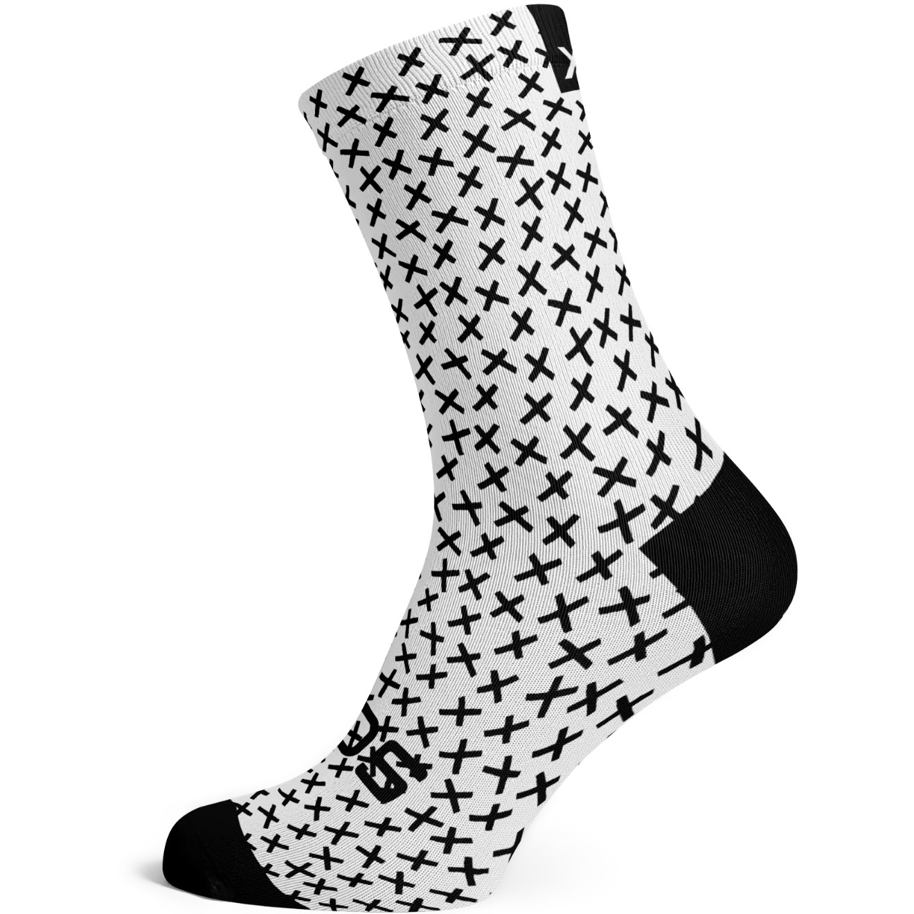 Sox Crew Unisex Socks