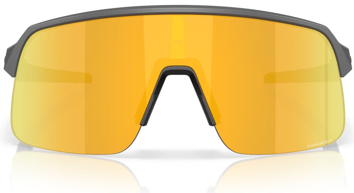 Oakley Sutro Lite S Sport Sunglasses 