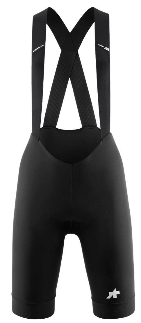 Assos UMA GT S11 Ladies Bib Short  12.10.322
