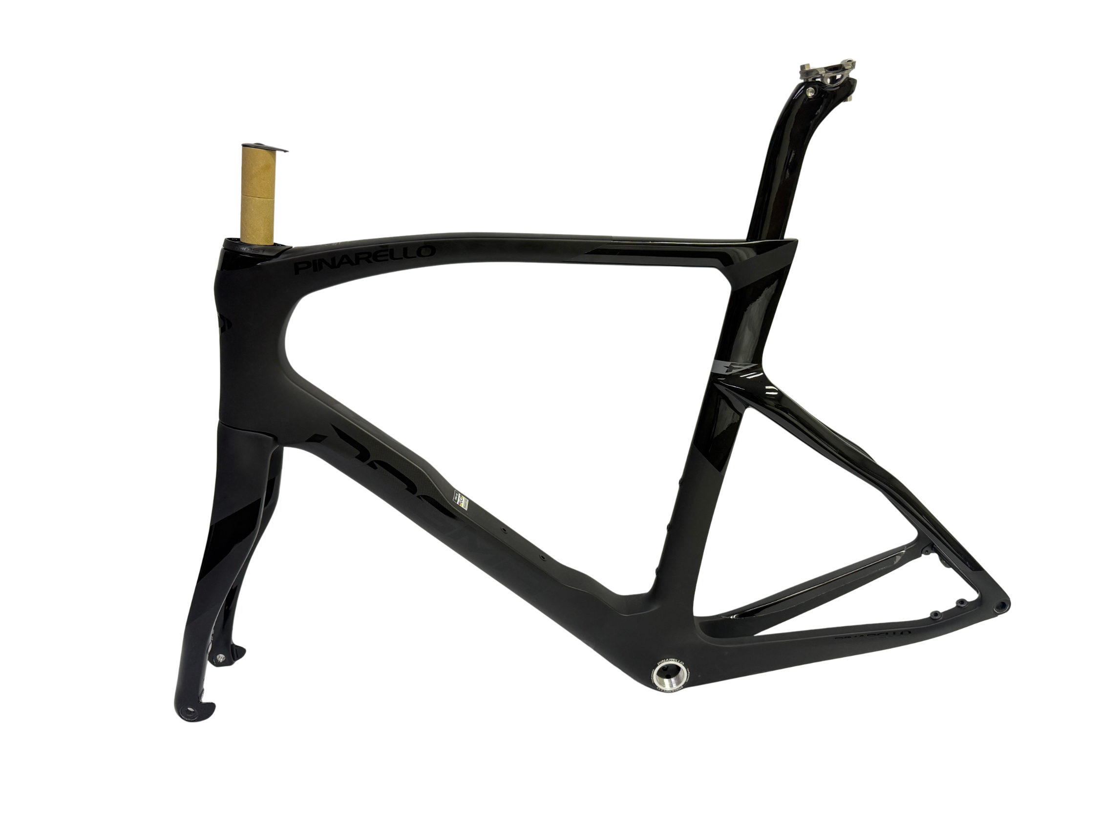 Pinarello Dogma F Disc Carbon Road Frame 