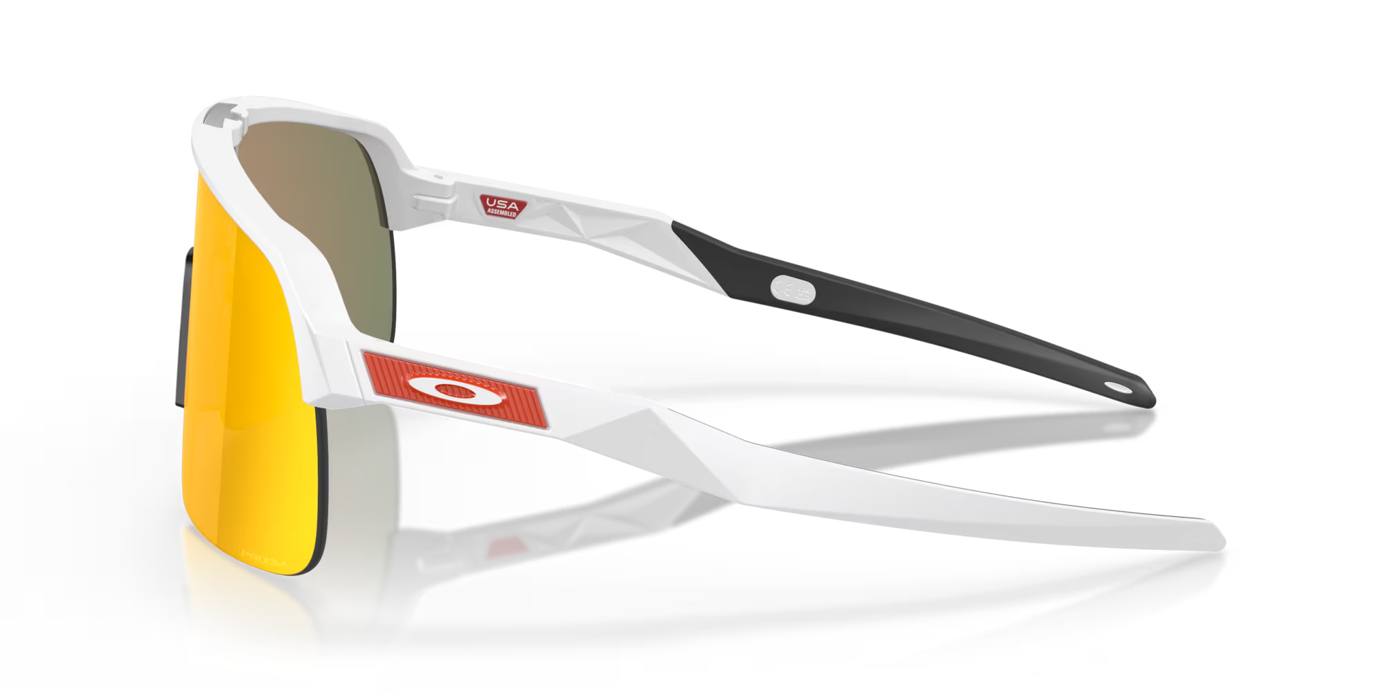 Oakley Sutro Lite Sport Sunglasses 