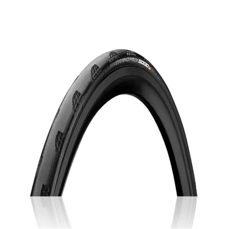Continental Grand Prix 5000 700x25c Road Tyre
