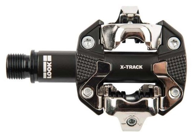 Look Xtrack MTB Pedal