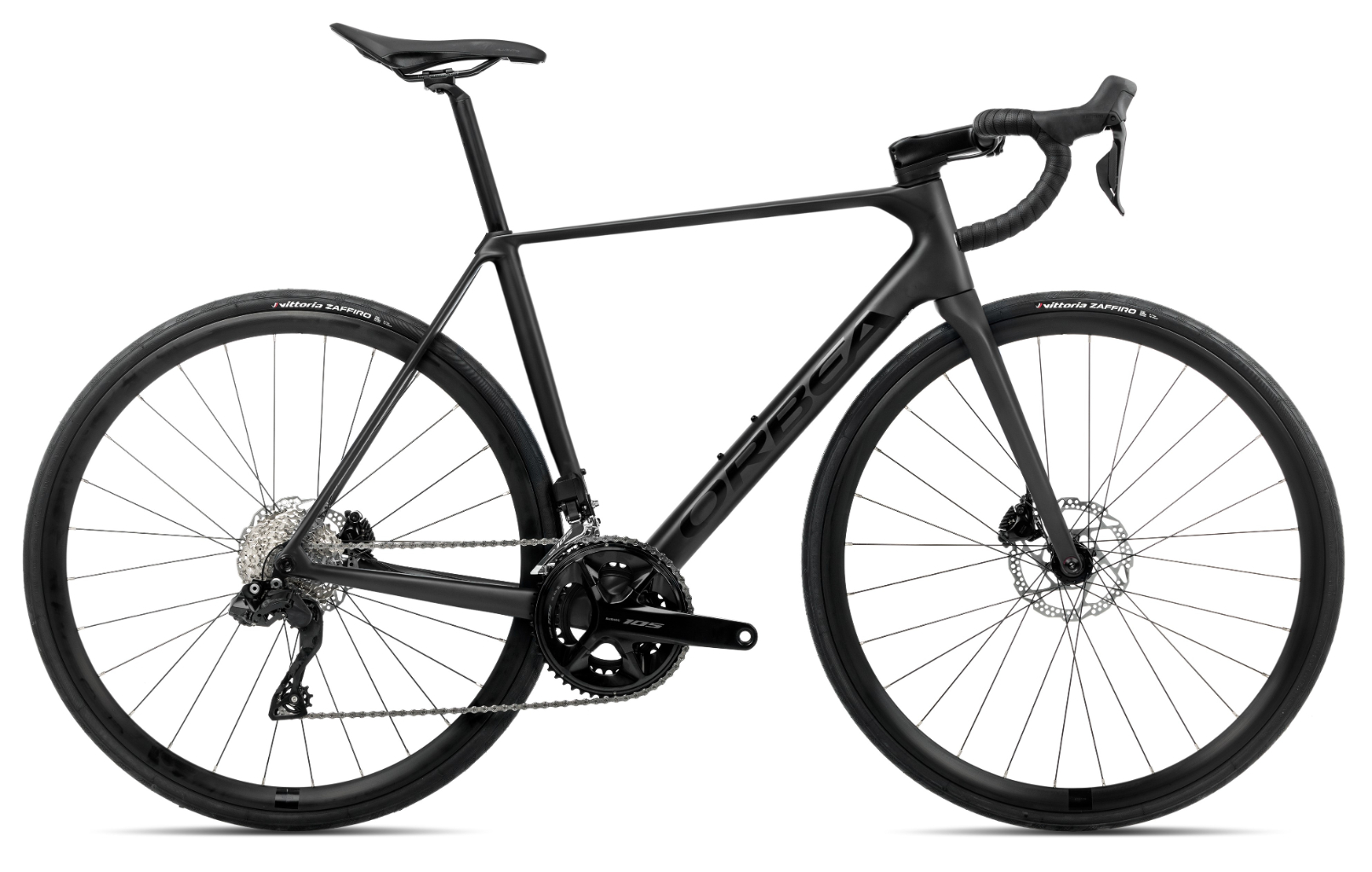 Orbea Orca M30I Carbon Road Bike 2025 