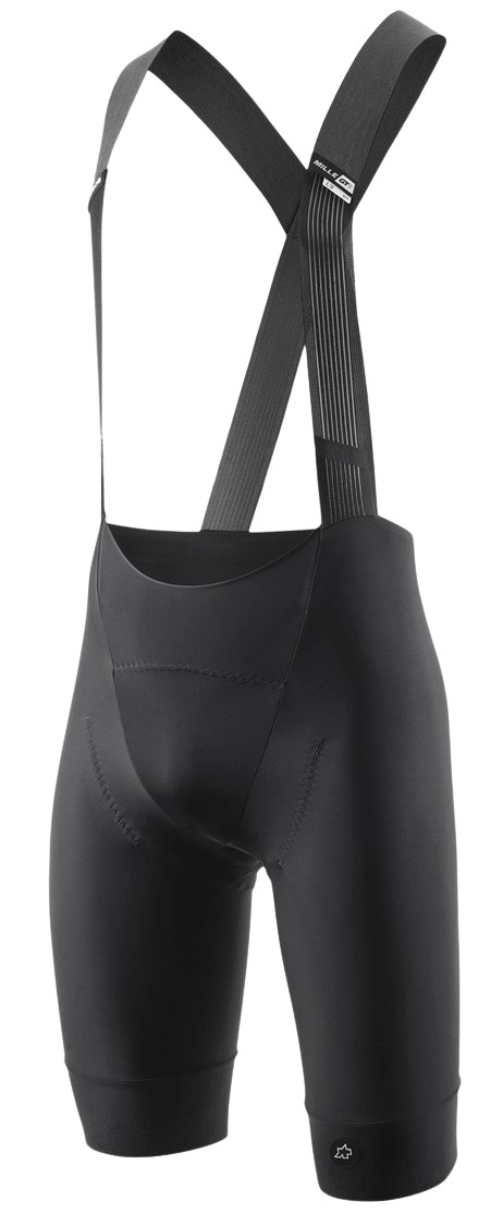Assos Mille GTS S11 Men's Bib short