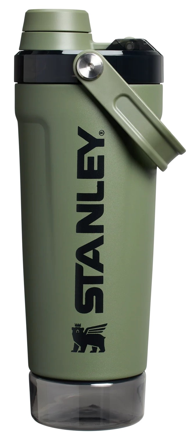 Stanley Active Shaker Water Bottle 