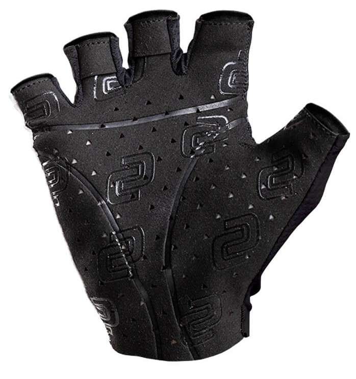 Ciovita Race Mesh Short Finger Gloves