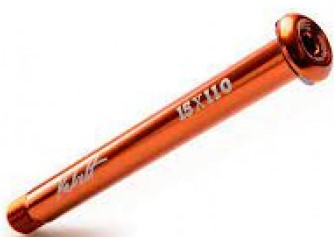 FOX 15x100 Kabolt Axle Assembly