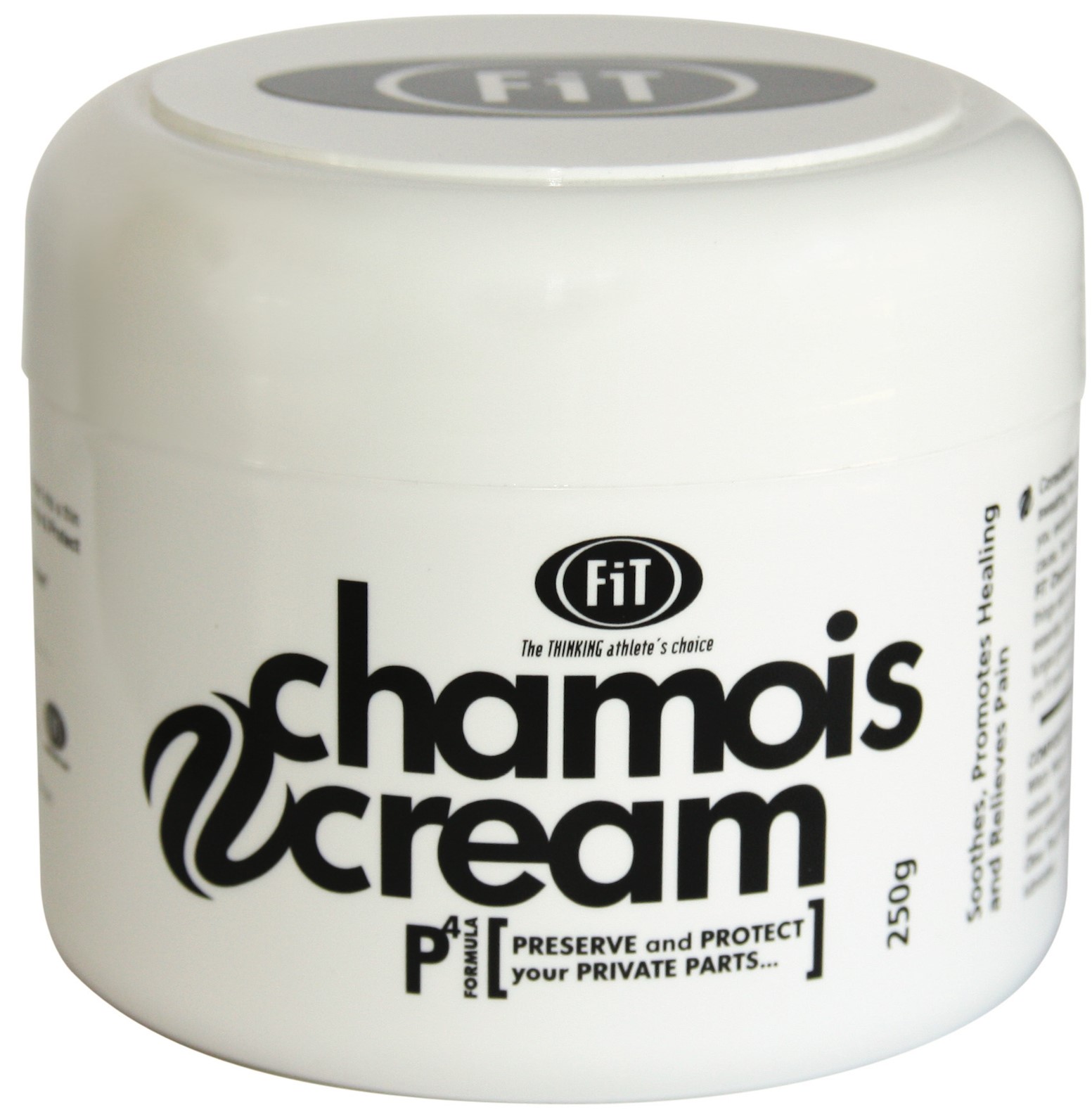 Fit 250g Chamois Cream 