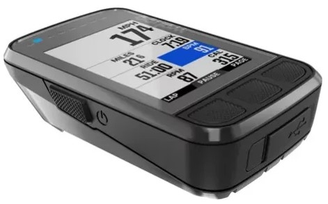 Wahoo Elemnt Bolt 2 GPS Bike Computer 
