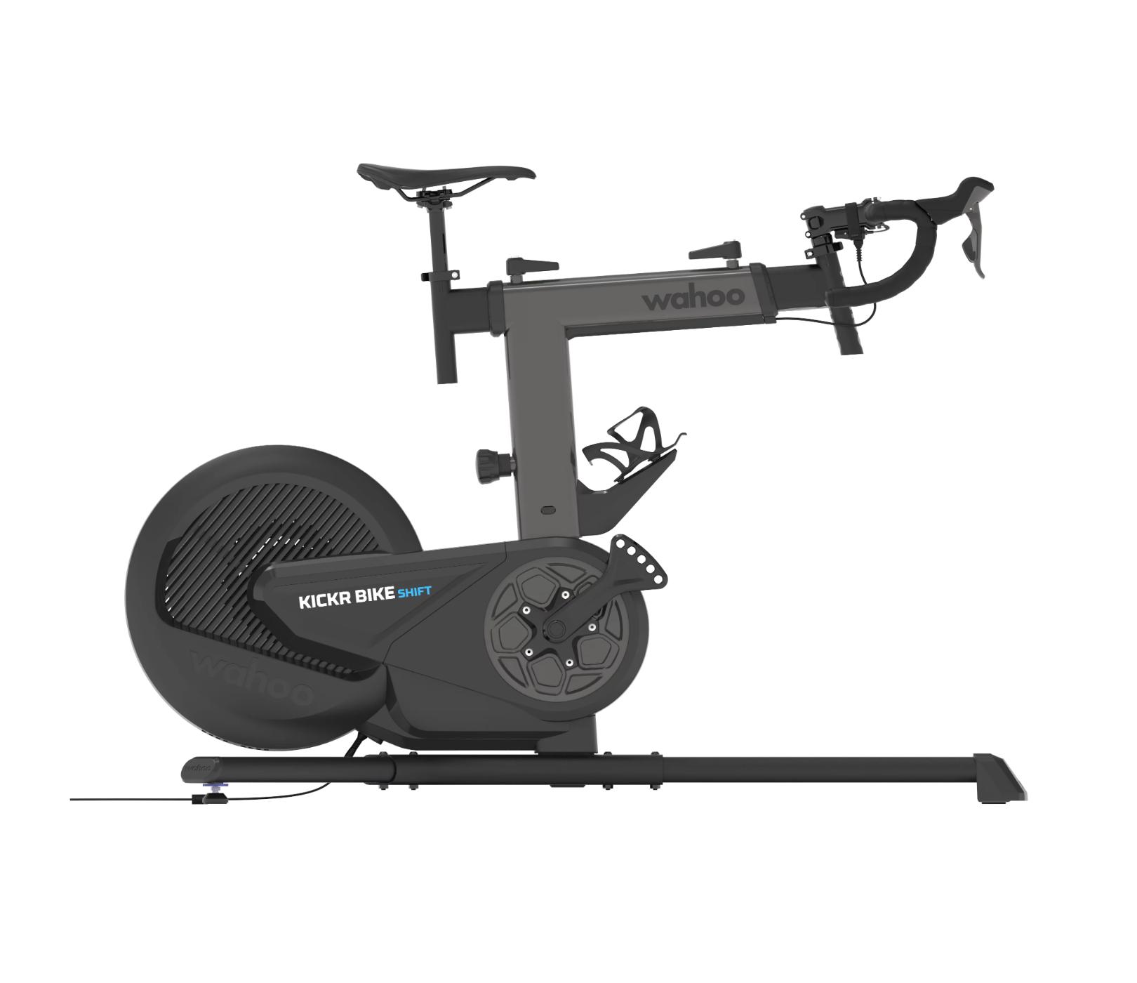 Wahoo Kickr Shift Indoor Trainer Bike 