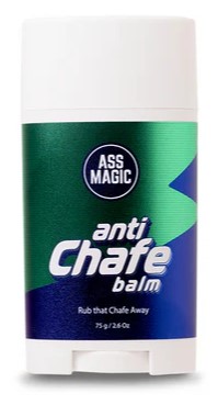Ass Magic 60g Anti Chafe Balm 