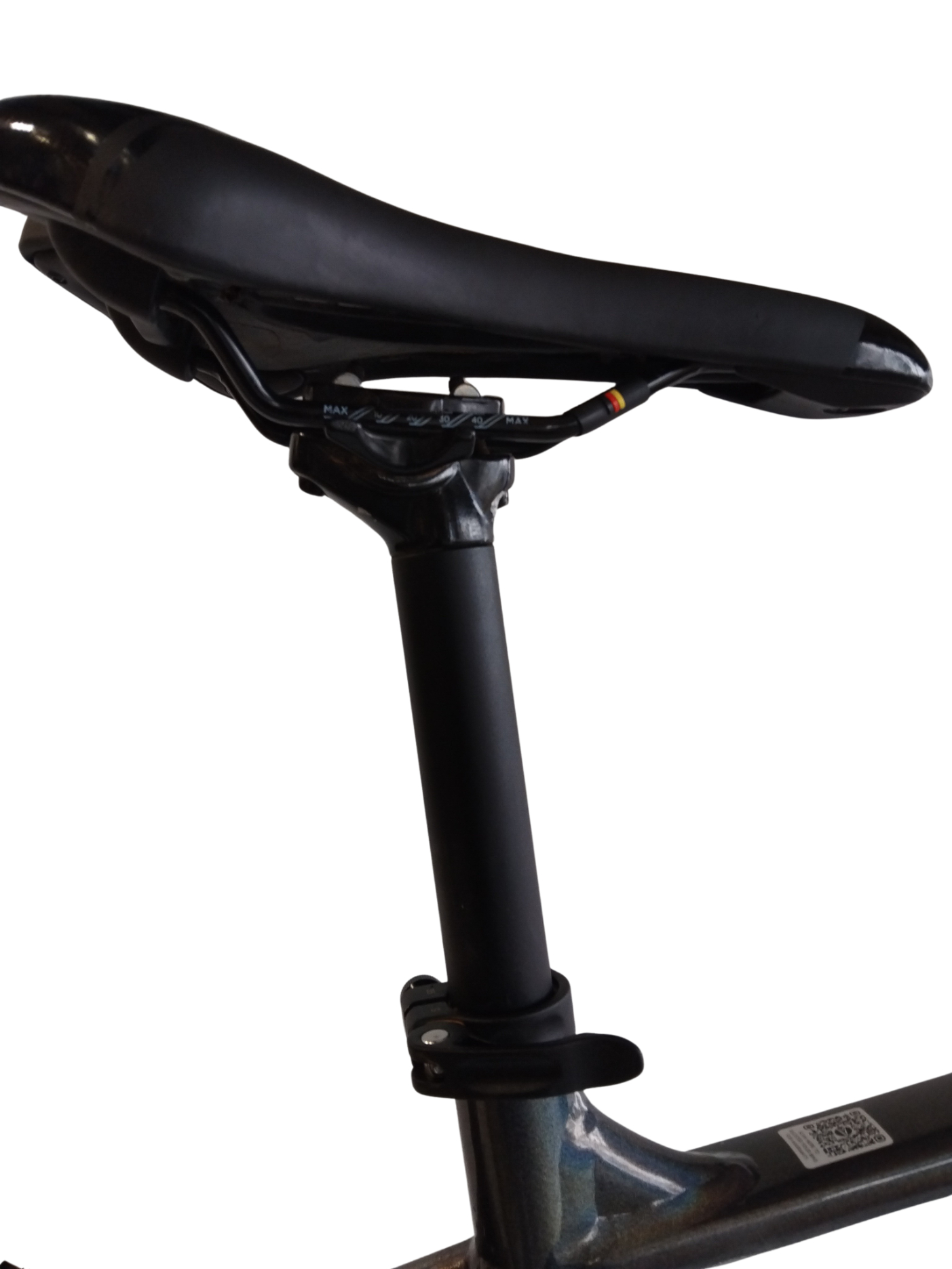 Pre-Owned Silverback Stride Expert XT Aluminium Hardtail MTB - Extra Large