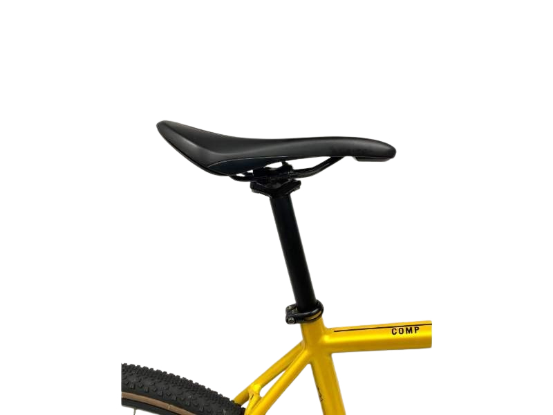 Pre-Owned Titan Racing Switch Aluminium Gravel Bike - Large