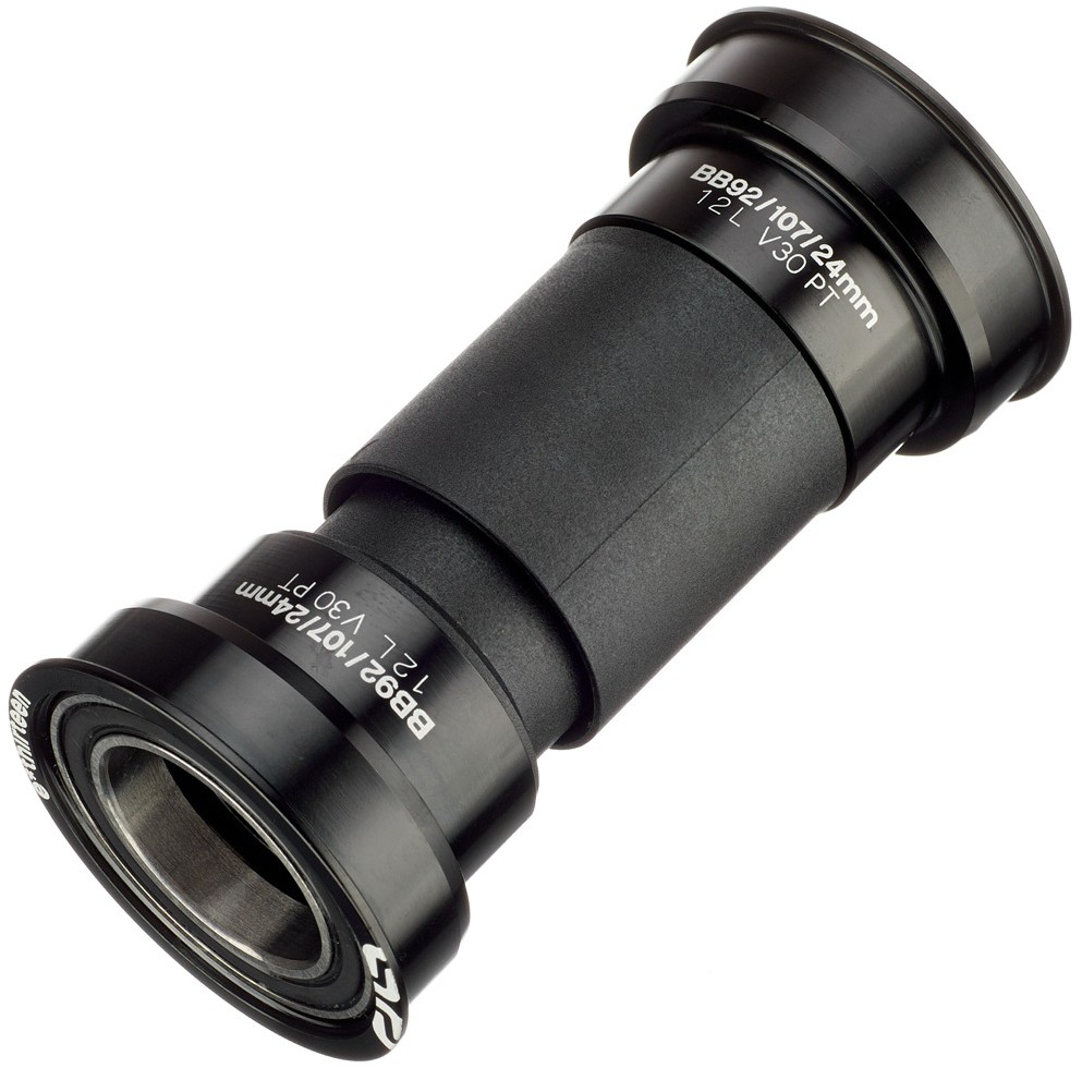 E*Thirteen BB92 24mm Spindle 