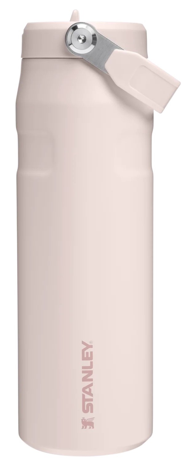 Stanley The Iceflow Flip Straw 2.0 Bottle