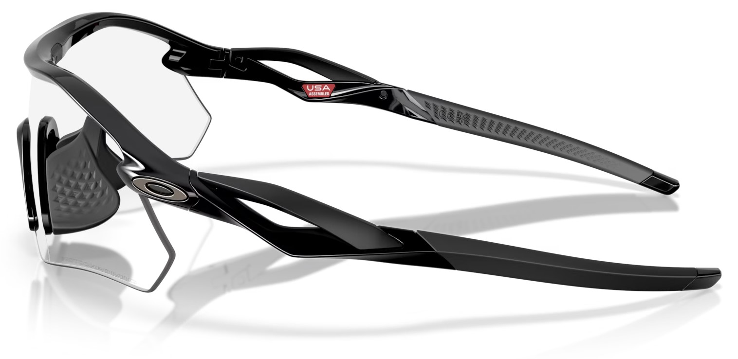 Oakley Radar Plate Photochromic Sport Sunglasses 